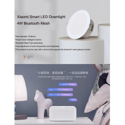 Xiaomi Mi Smart Led - 1 Pcs