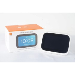 Global Version Xiaomi Mi Smart Clock Touch Screen Display AI Speaker Bluetooth Wifi Connect OK Google Smart Device