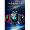 Children Kids Smart Watch SOS Phone Call Location Tracker Anti-Lost Camera Touch Screen Waterproof Student Wrist watch