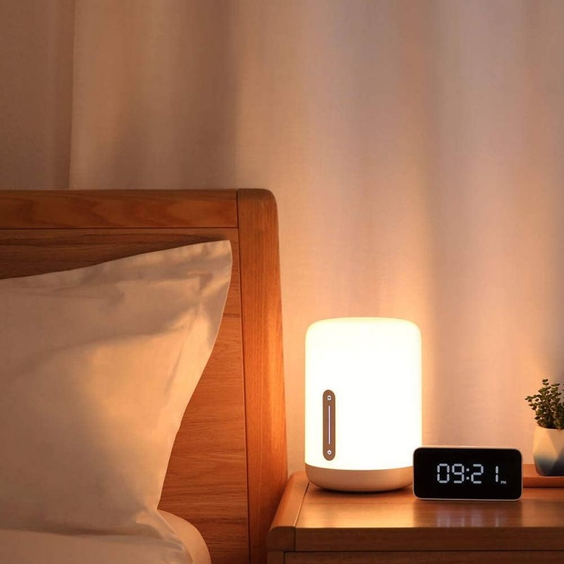 Mi Bedside Lamp 2, White