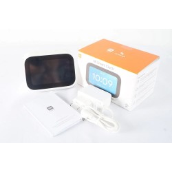 Global Version Xiaomi Mi Smart Clock Touch Screen Display AI Speaker Bluetooth Wifi Connect OK Google Smart Device