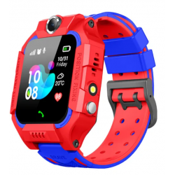 copy of copy of Children Kids Smart Watch SOS Phone Call Location Tracker Anti-Lost Camera Touch Screen Waterproof Student Wrist