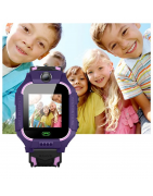 Toys & Smart Watches